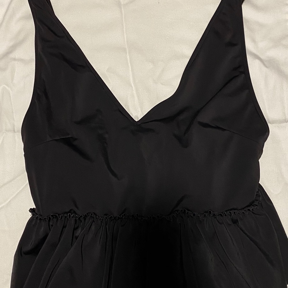 Kortni Jeane V-Neck top